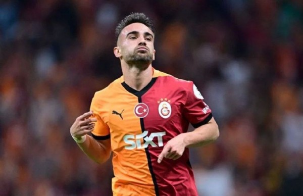Yunus Akgün için dev talip! Tottenham maçındaki golü Premier Lig'i salladı